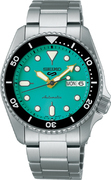 Seiko SRPK33K1 Men quartz watch