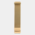 Oozoo STRAP507.18 Watchstraps with CZ