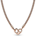 Pandora 382451C00 [kleur_algemeen:name] necklace with pendant