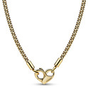 Pandora 362451C00 [kleur_algemeen:name] necklace with pendant