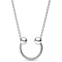 Pandora 392747C00 [kleur_algemeen:name] necklace with pendant