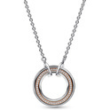Pandora 382772C01 [kleur_algemeen:name] necklace with pendant