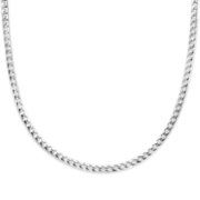 1021764 [kleur_algemeen:name] necklace with pendant