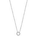 Huiscollectie 4106074 [kleur_algemeen:name] necklace with pendant