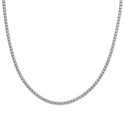 Huiscollectie 1337810 [kleur_algemeen:name] necklace with pendant
