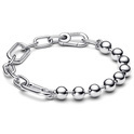 Pandora 592793C00-16 Bracelets with CZ