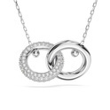 Swarovski 5670251 [kleur_algemeen:name] necklace with pendant