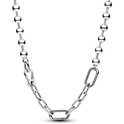Pandora 392799C00 [kleur_algemeen:name] necklace with pendant