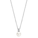 Ti Sento - Milano 34038PW Necklaces silver [rhodium:name]