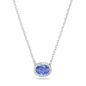 Swarovski 5671809 [kleur_algemeen:name] necklace with pendant