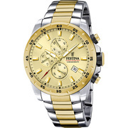 Festina horloges F20562/2  Chrono Sport watch