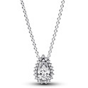 Pandora 392832C01 [kleur_algemeen:name] necklace with pendant