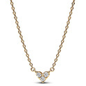 Pandora 363014C01 [kleur_algemeen:name] necklace with pendant