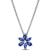 Pandora 392387C02 [kleur_algemeen:name] necklace with pendant