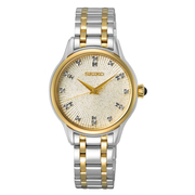 Seiko SRZ550P1 Ladies quartz watch