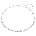Swarovski 5676989 [kleur_algemeen:name] necklace with pendant