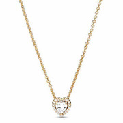 Pandora 359520C01 [kleur_algemeen:name] necklace with pendant